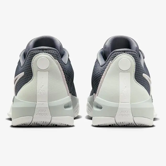 Nike shoes - Nike Sabrina 1 - Sabrina - FQ3381 003 - DARK GREY/PLATINUM VIOLET 5