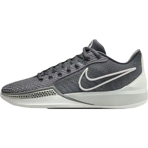Nike shoes - Nike Sabrina 1 - Sabrina - FQ3381 003 - DARK GREY/PLATINUM VIOLET 3
