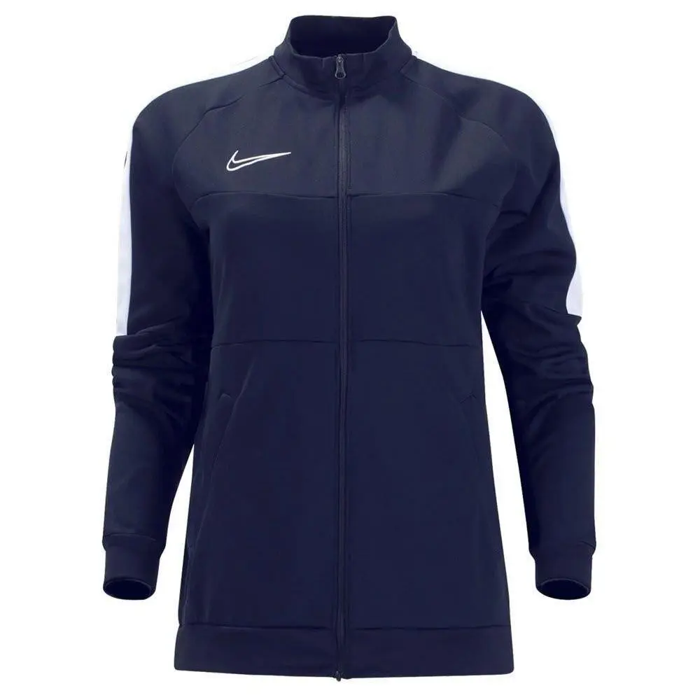Nike Women`s Jacket Academy 19 Dri-fit Training Sport Jacket AO1483-451