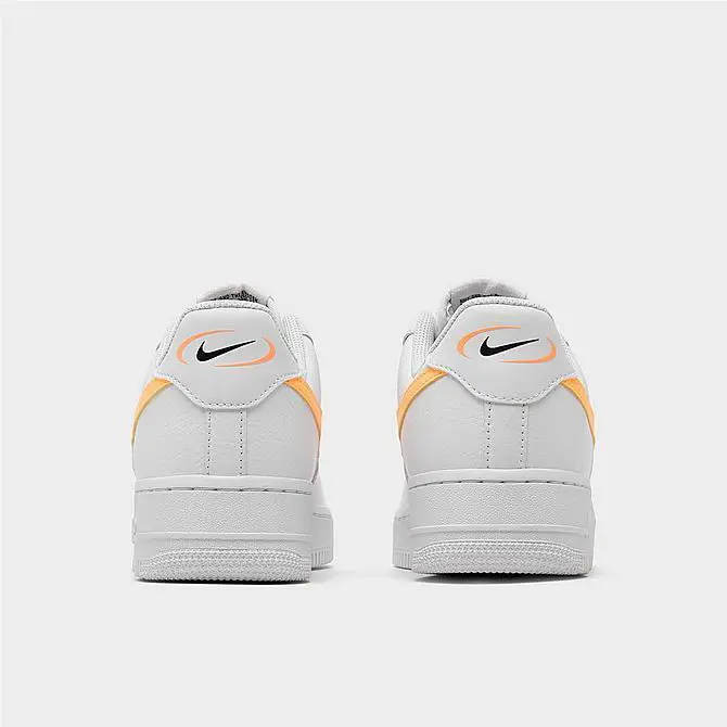 Nike shoes - Nike Air Force 1 `07 - FQ2742-100 - White 2