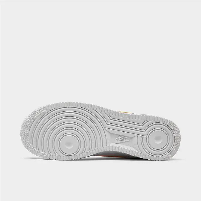 Nike shoes - Nike Air Force 1 `07 - FQ2742-100 - White 4