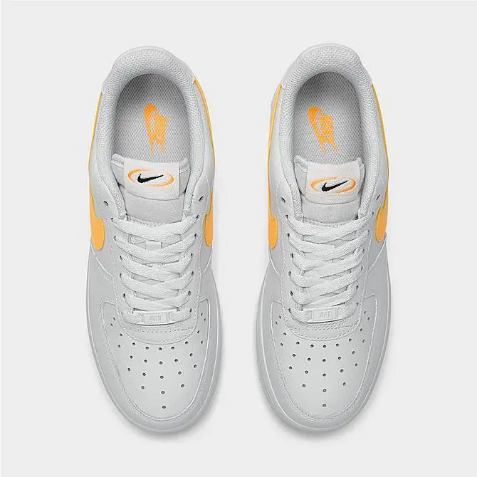 Nike shoes - Nike Air Force 1 `07 - FQ2742-100 - White 9