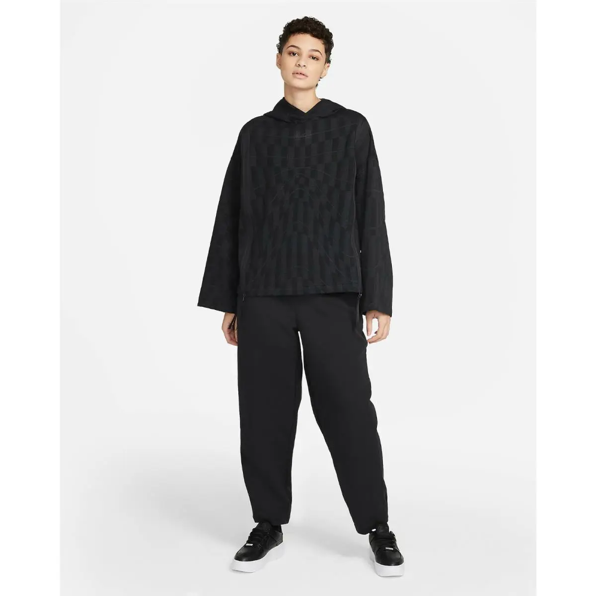 Nike clothing - Black 4