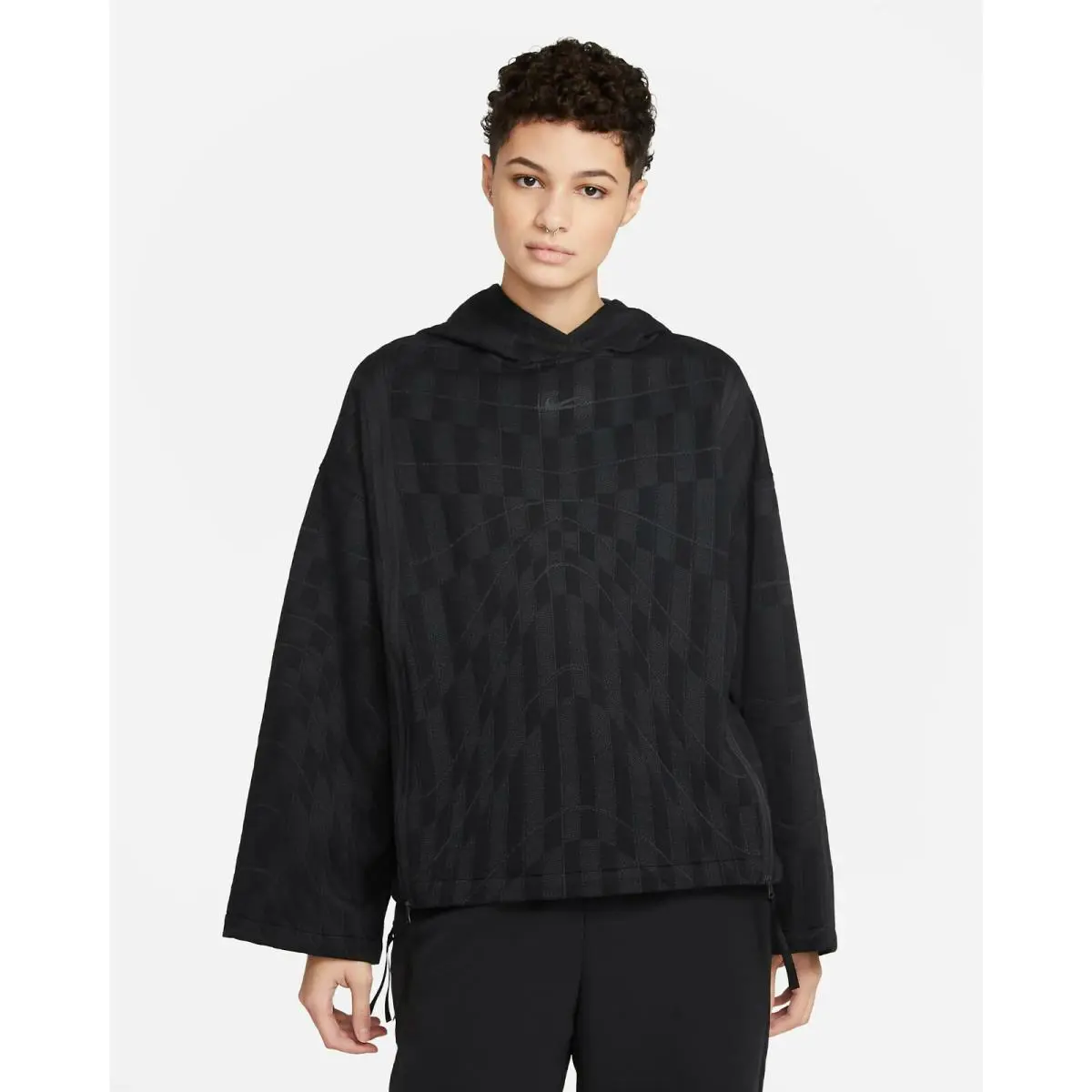 Nike clothing - Black 5