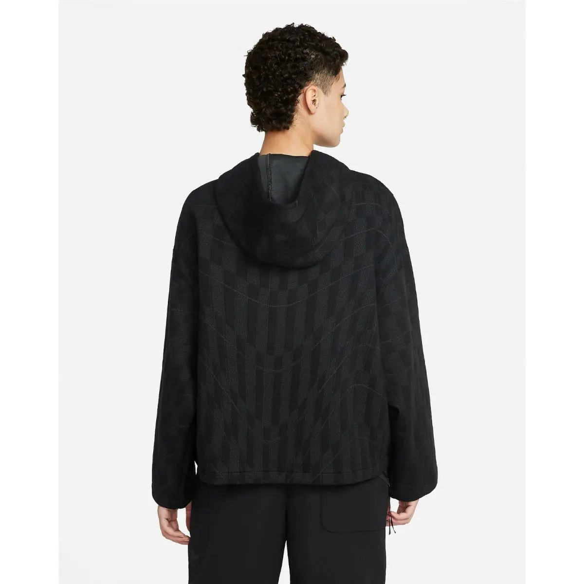 Nike clothing - Black 6