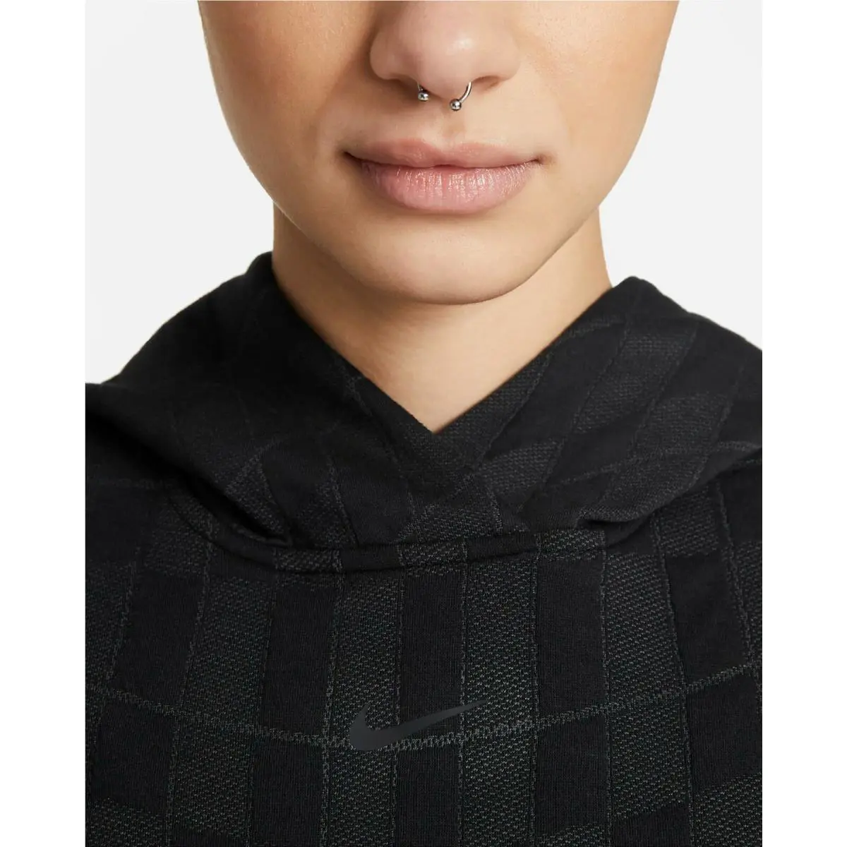 Nike clothing - Black 1