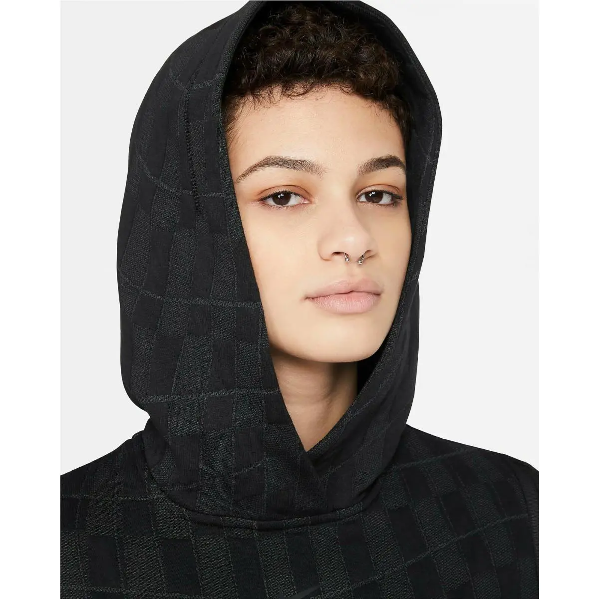 Nike clothing - Black 2