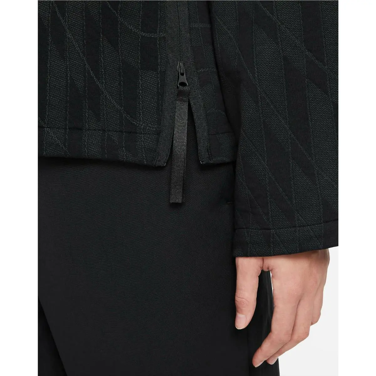 Nike clothing - Black 3