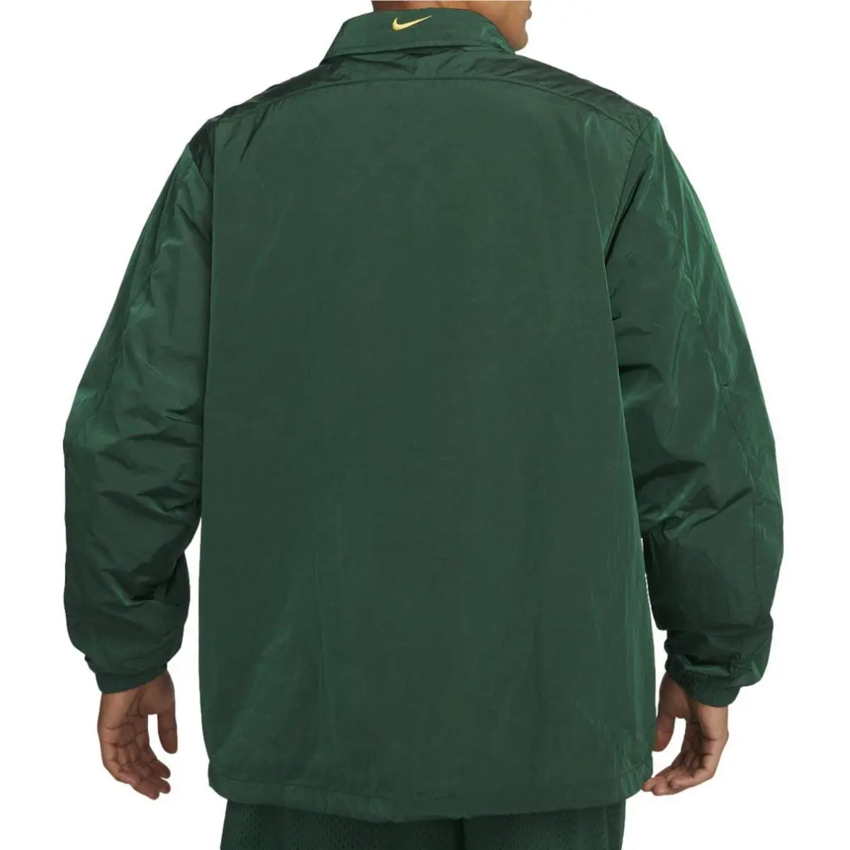 Nike clothing - Ambassadors Club - Ambassadors Club - Gorge Green 8
