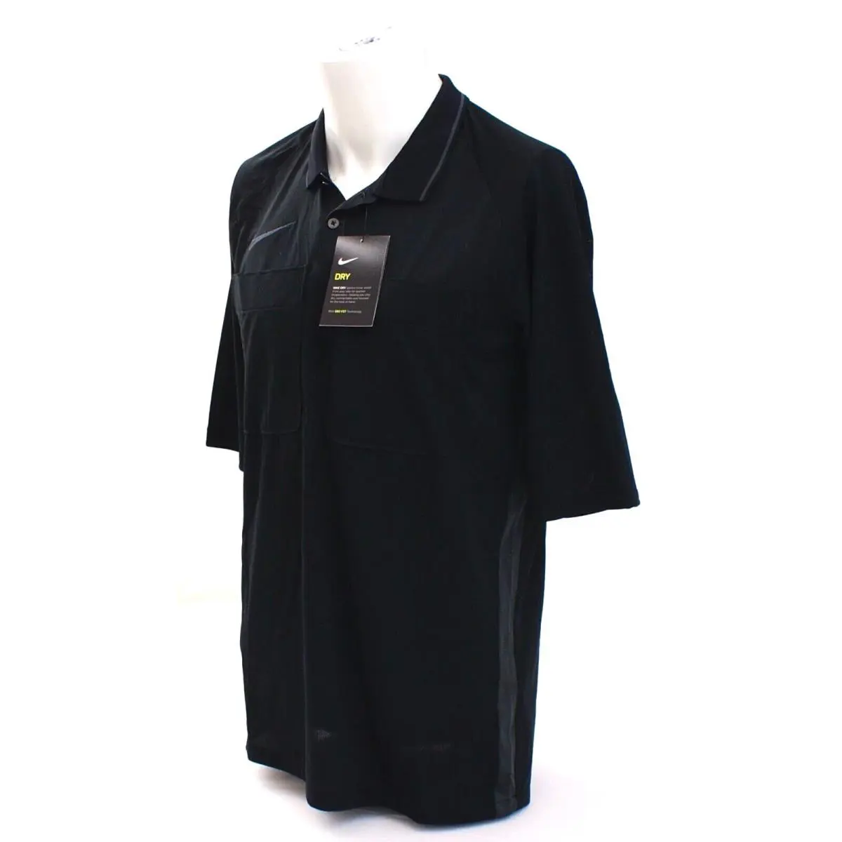 Nike clothing - Black 0