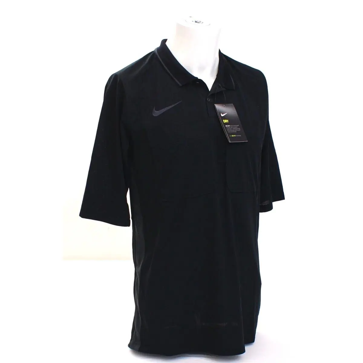 Nike clothing - Black 1