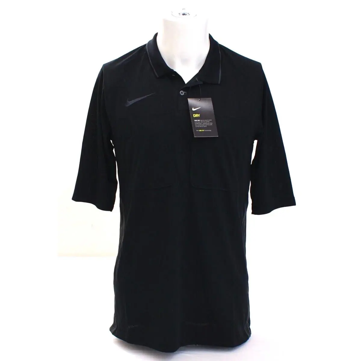 Nike clothing - Black 3