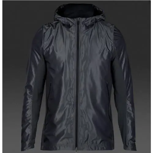 Nike clothing - 801919-060 - 801919-060 - Dark Grey 4