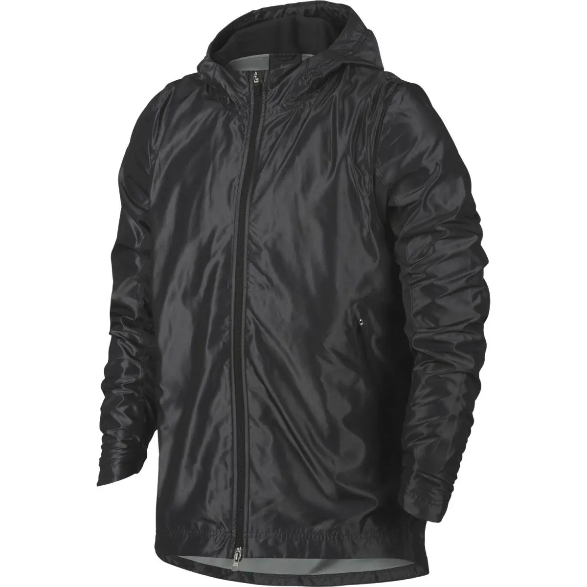 Nike clothing - 801919-060 - 801919-060 - Dark Grey 2