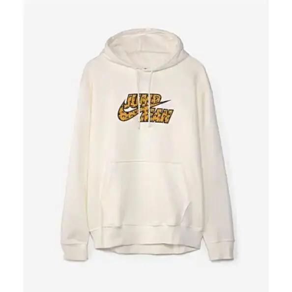 Nike clothing - White 3