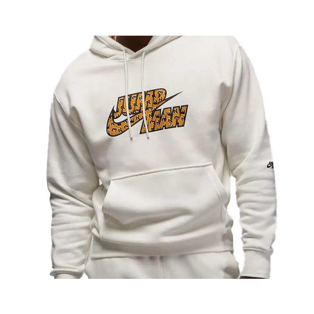 Nike clothing - White 5