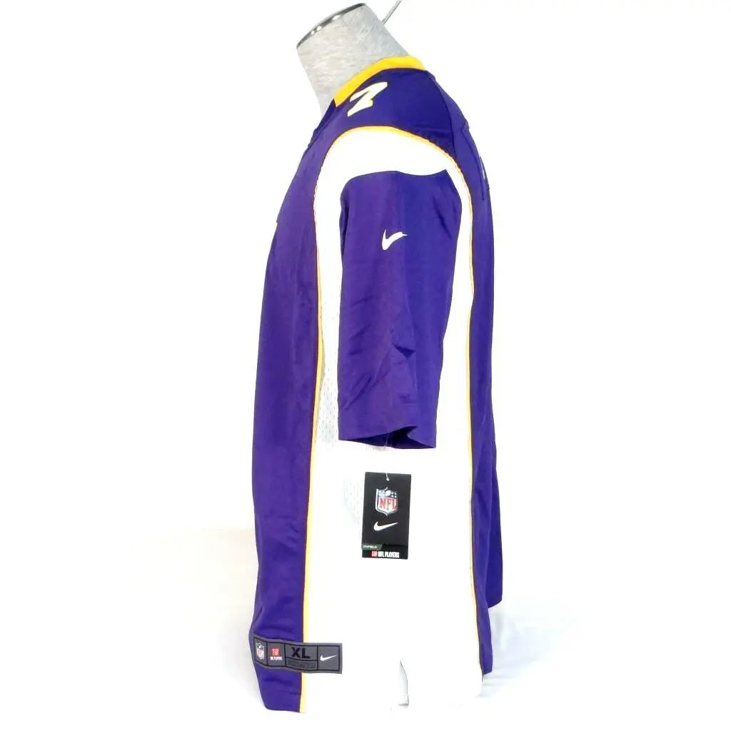 Nike clothing - Purple 1