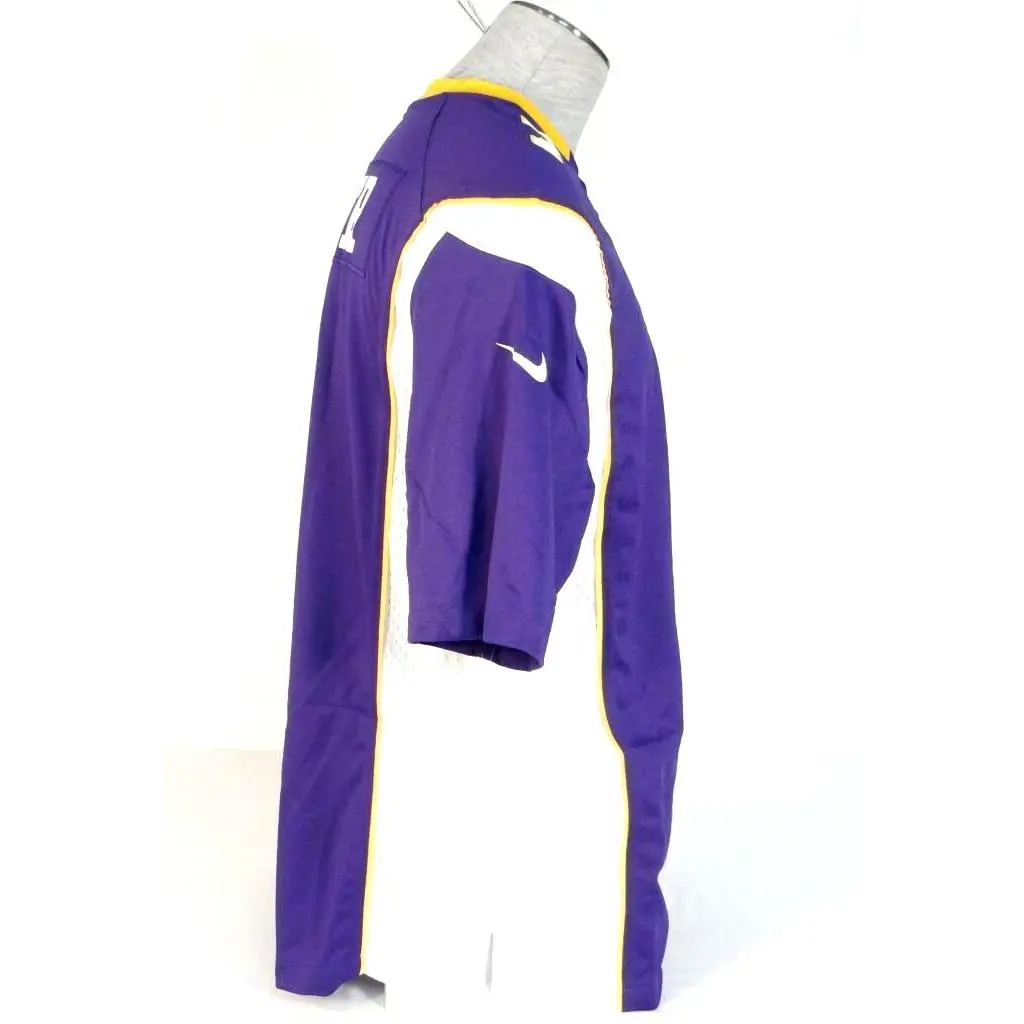 Nike clothing - Purple 8