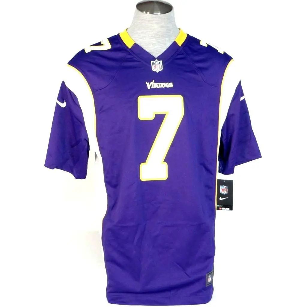 Nike clothing - Purple 5