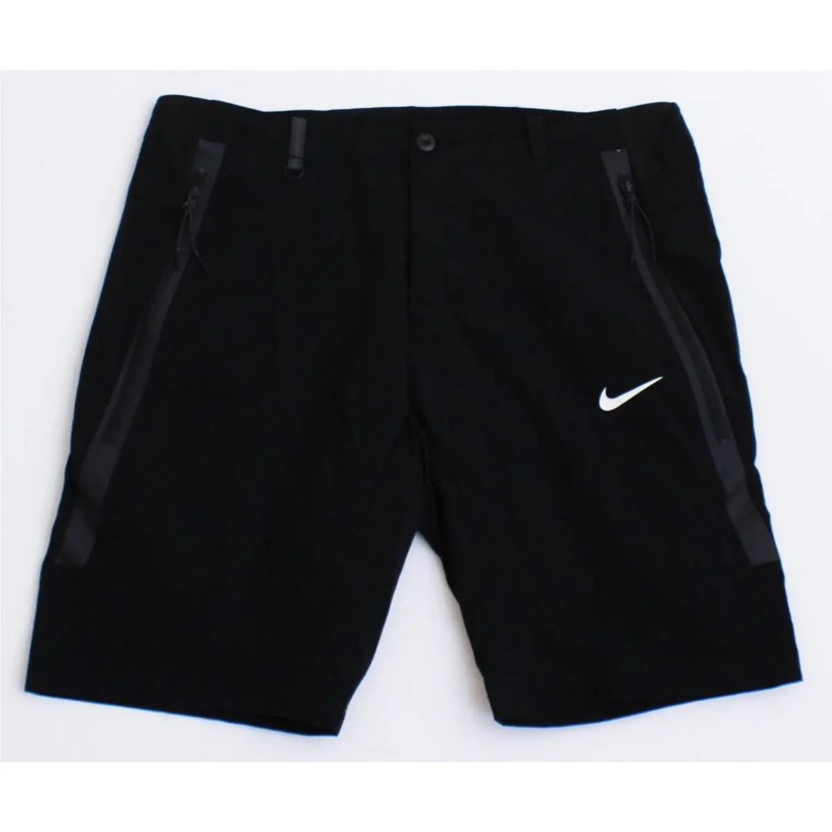 Nike clothing - Black 3