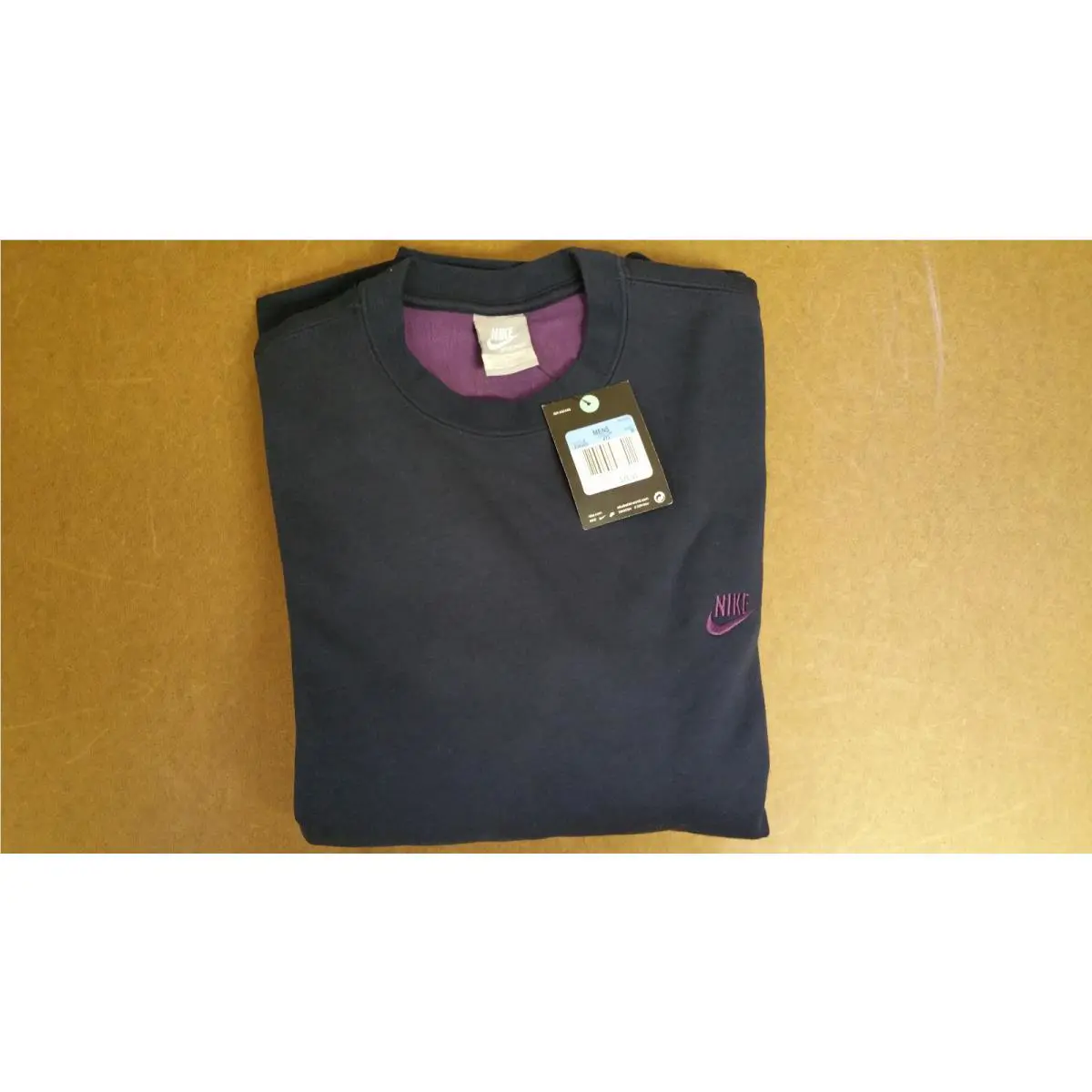 Nike clothing - Navy 0