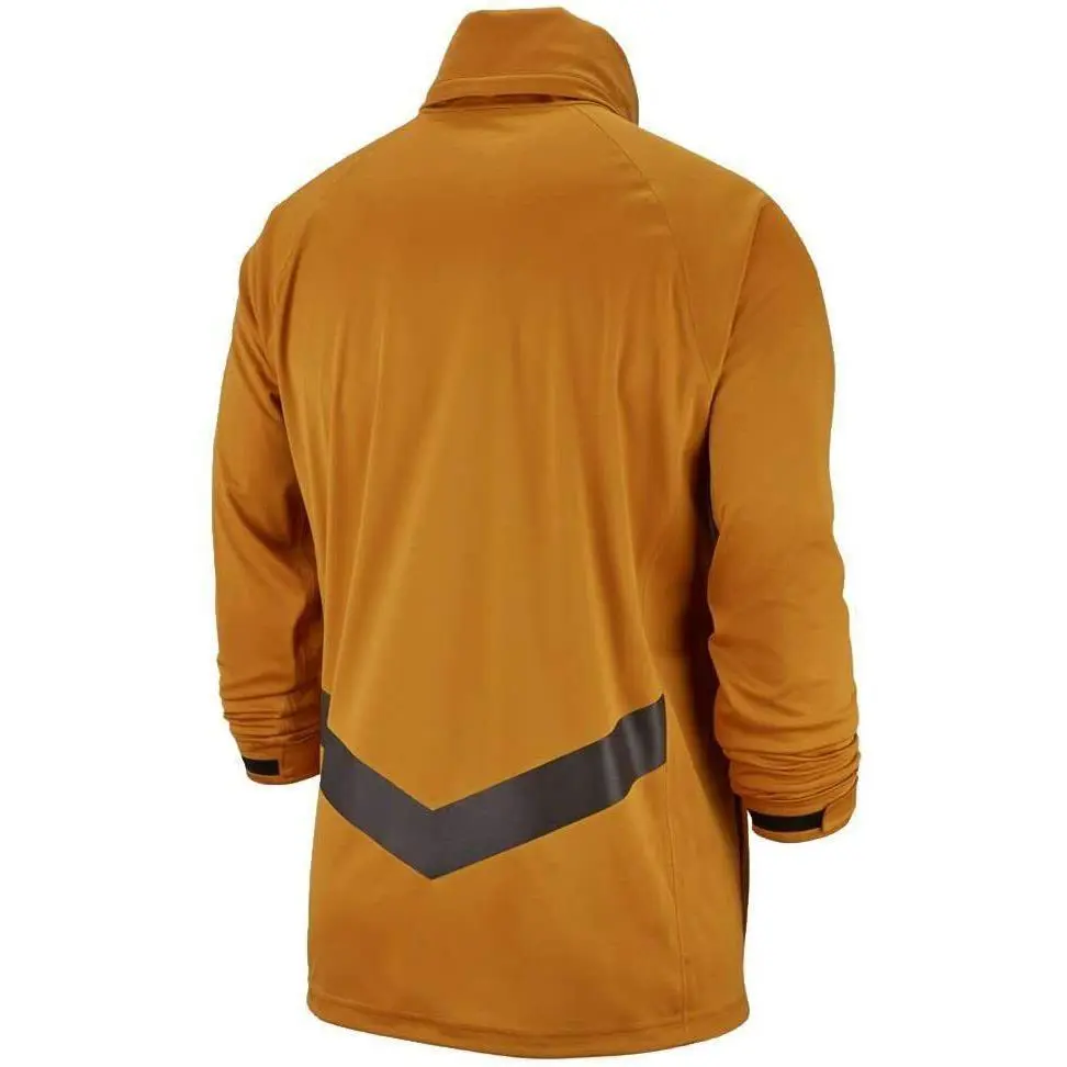 Nike clothing - Gold 3