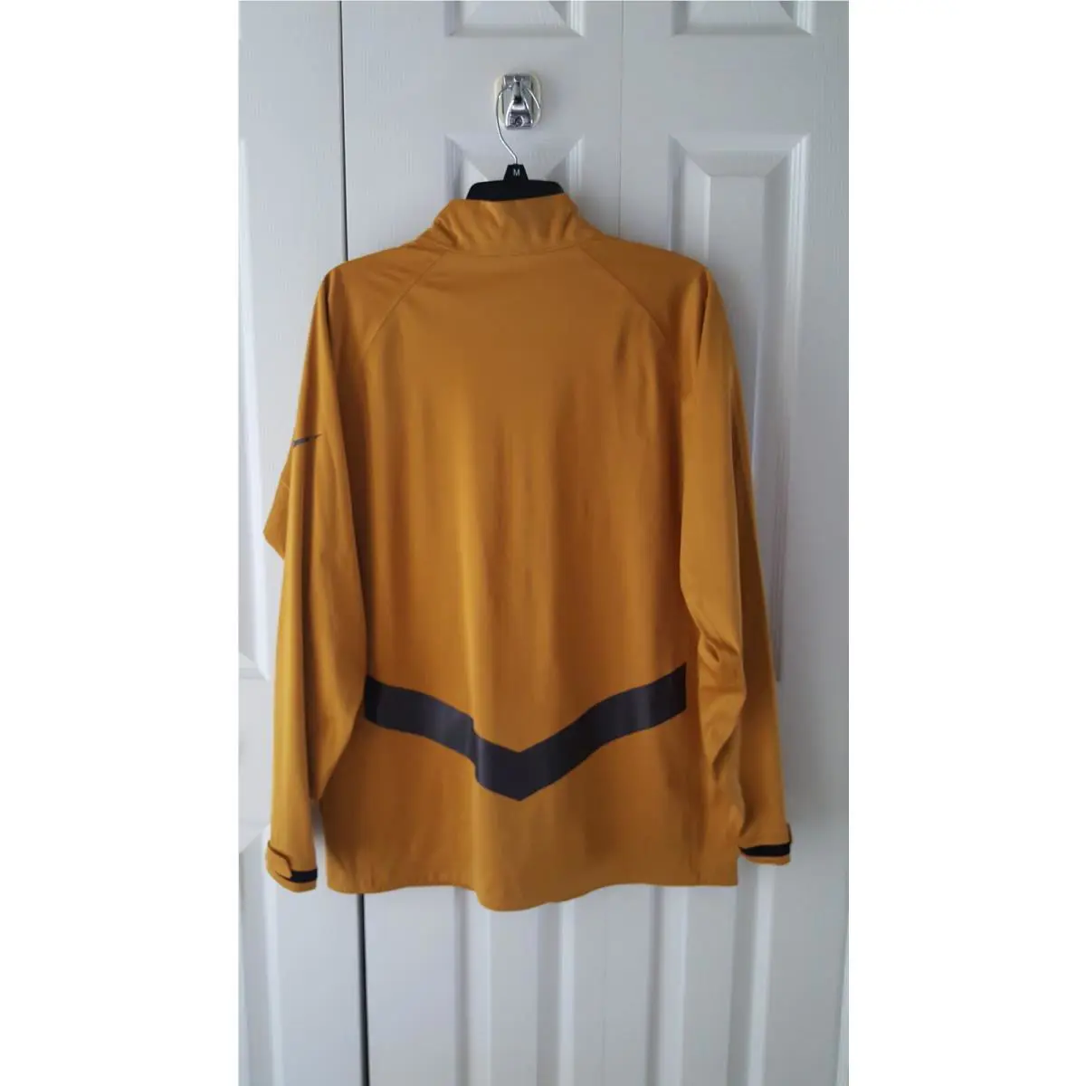 Nike clothing - Gold 15