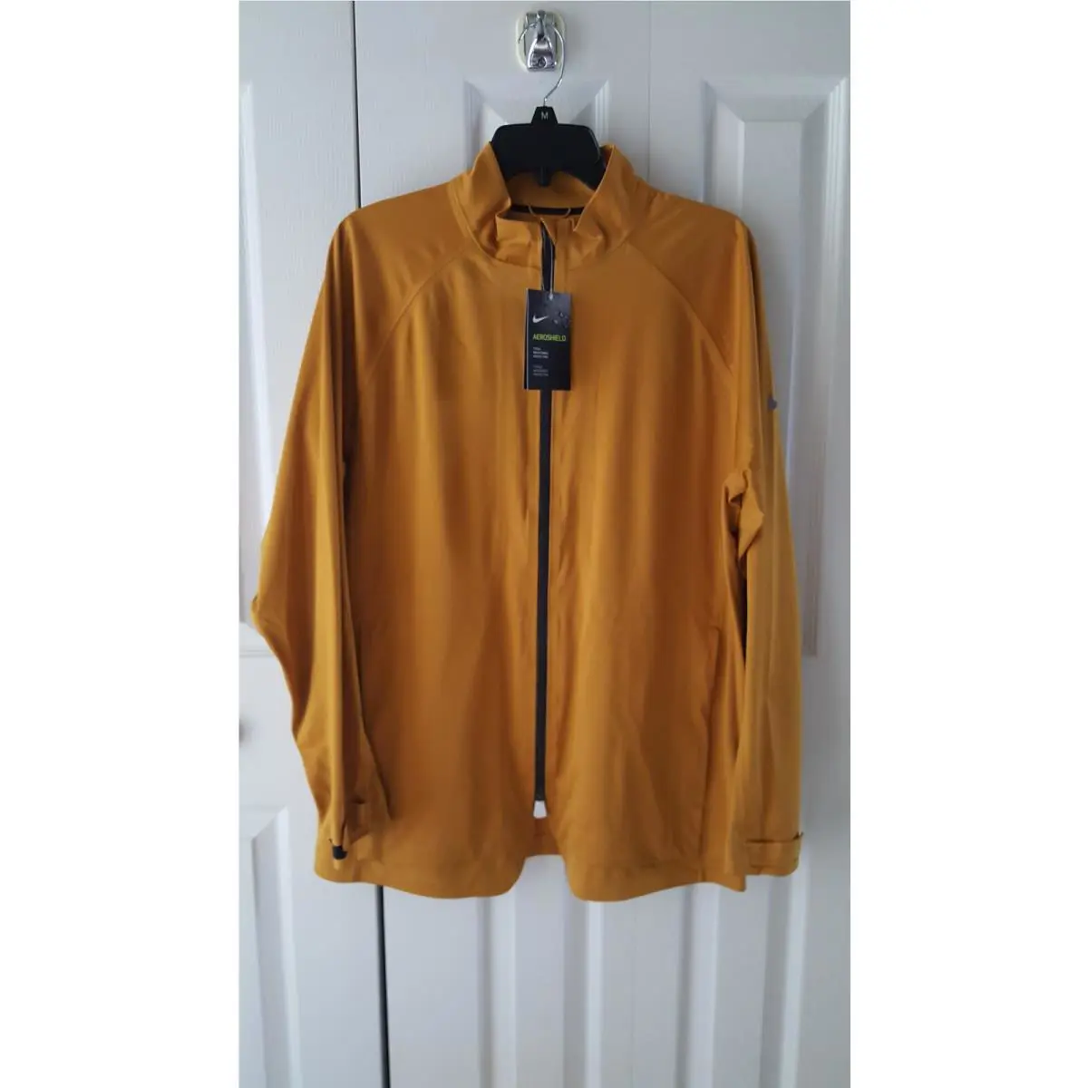 Nike clothing - Gold 0