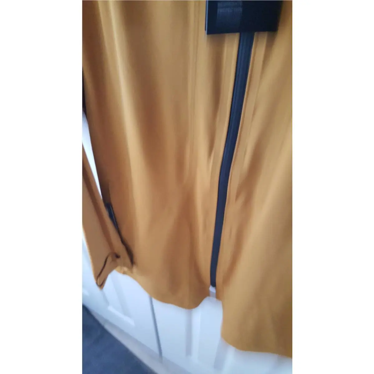 Nike clothing - Gold 6