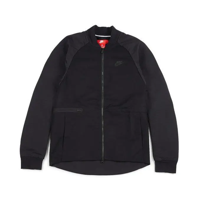 Nike clothing - Black 0
