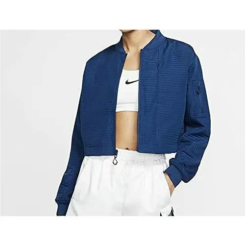 Nike clothing - BV4741407 - BV4741407 - Blue 0