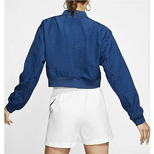 Nike clothing - BV4741407 - BV4741407 - Blue 1
