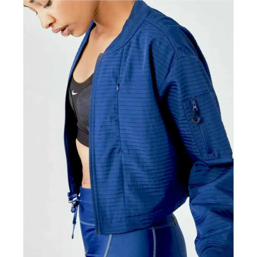 Nike clothing - BV4741407 - BV4741407 - Blue 5