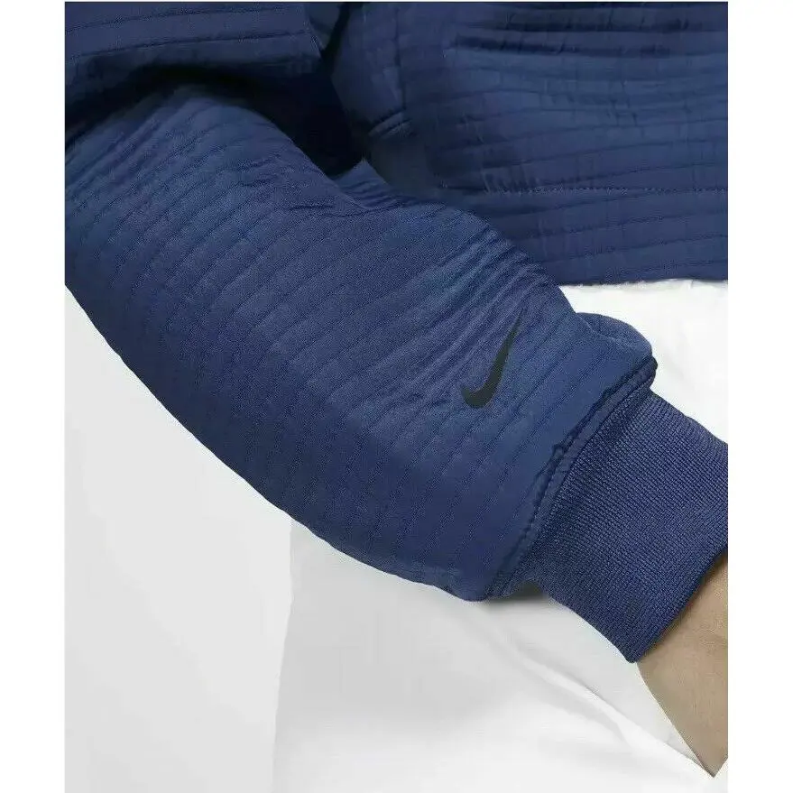 Nike clothing - BV4741407 - BV4741407 - Blue 8