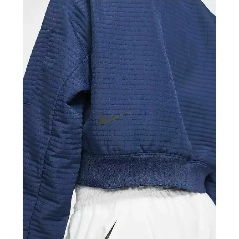 Nike clothing - BV4741407 - BV4741407 - Blue 18