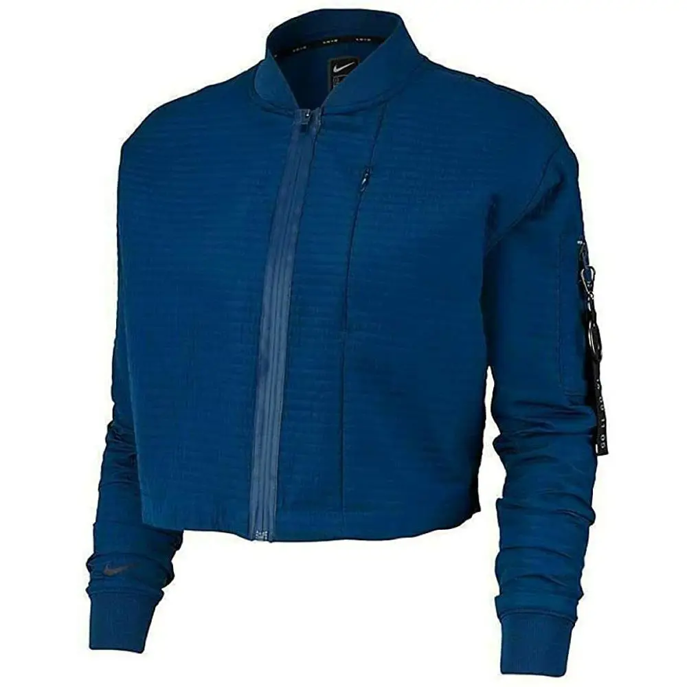 Nike clothing - BV4741407 - BV4741407 - Blue 10