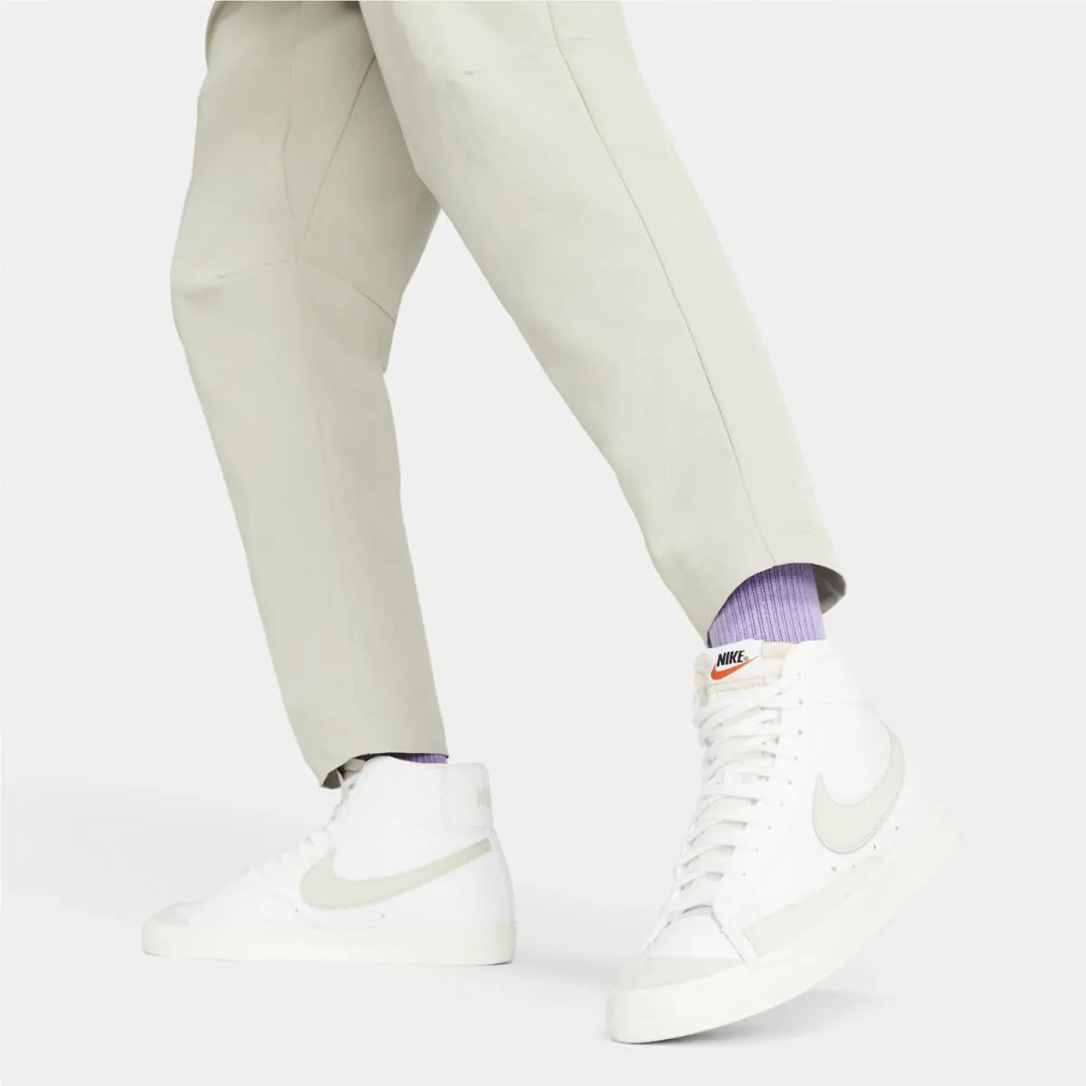 Nike clothing - Beige 3