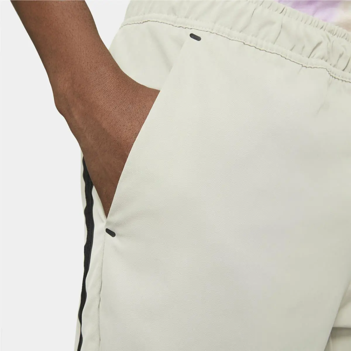 Nike clothing - Beige 8