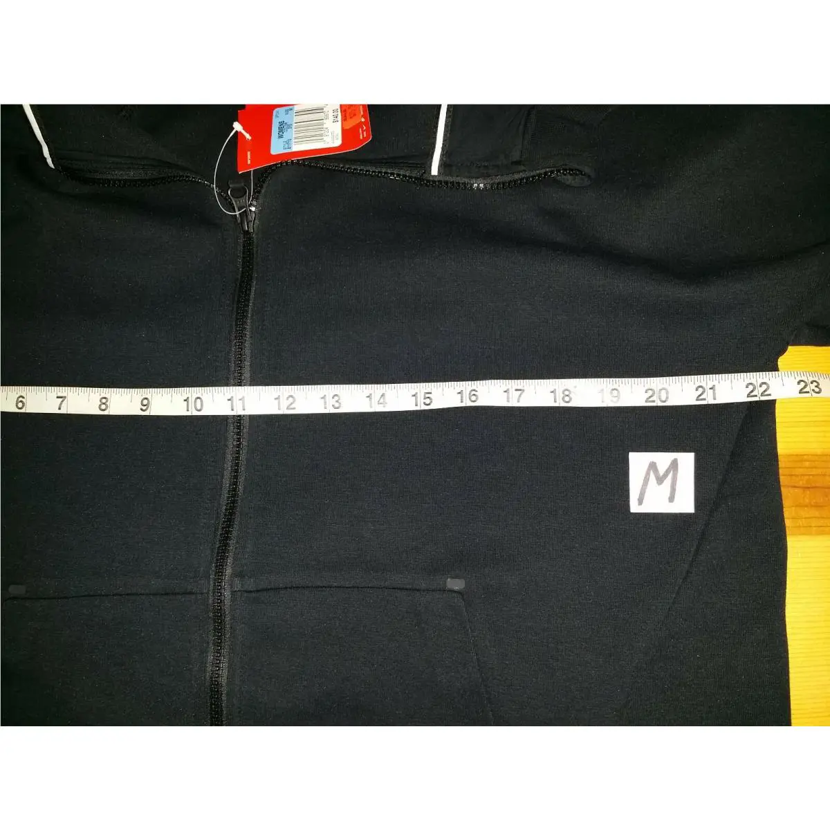 Nike clothing - Gray 2