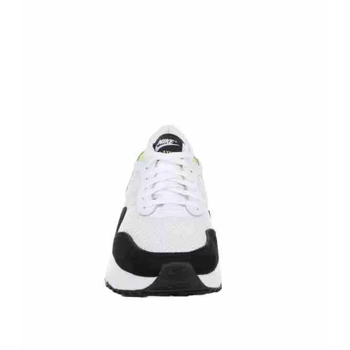 Nike shoes - Nike Air Max SYSTM - Air Max SYSTM - DM9537-100 - White/Black/Volt/Platinum 13