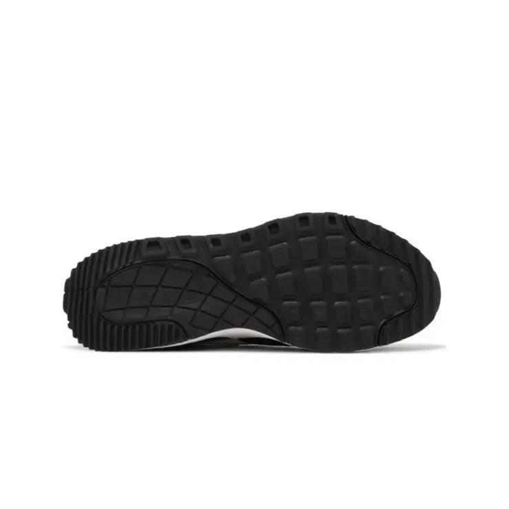 Nike shoes - Nike Air Max SYSTM - Air Max SYSTM - DM9537-100 - White/Black/Volt/Platinum 14