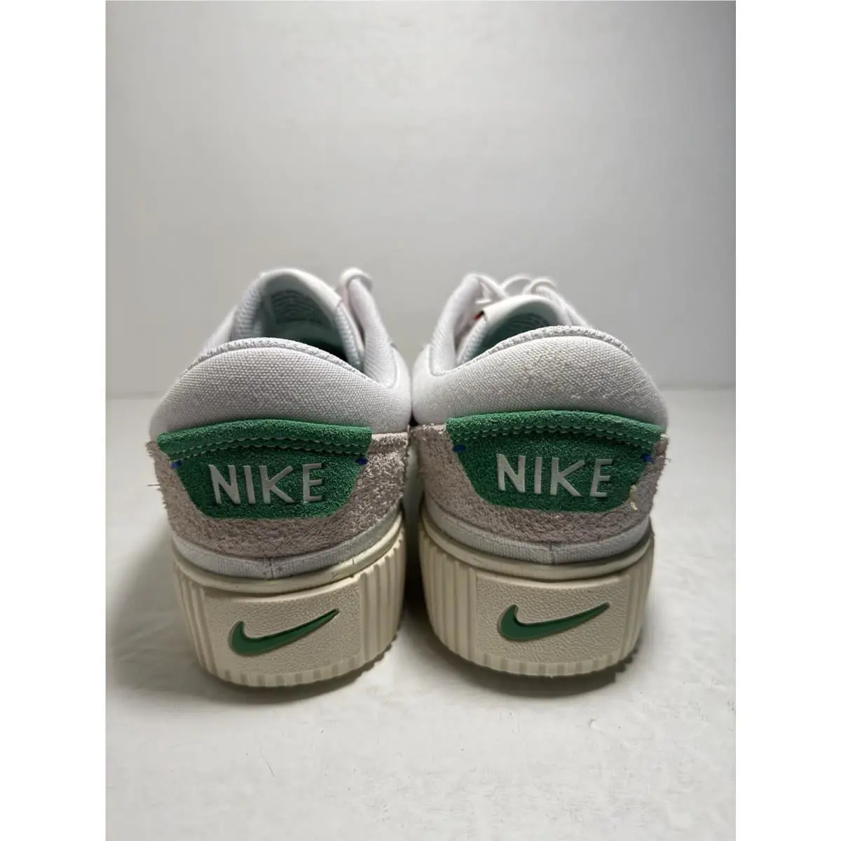Nike shoes - Nike Court Legacy - Court Legacy - Fj5483-100 - White 3