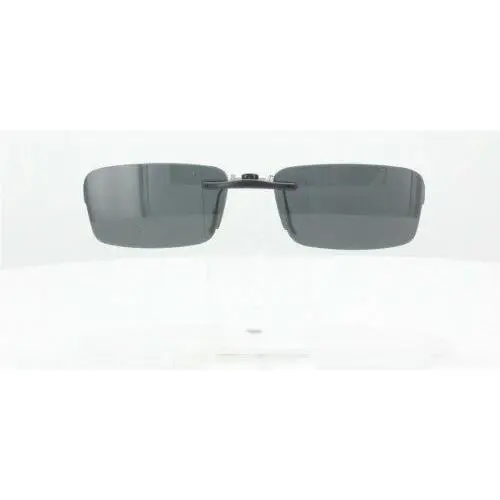 Custom Made For Nike 4236-53x18 Polarized Clip-on Sunglasses Eyeglasses Not Inc