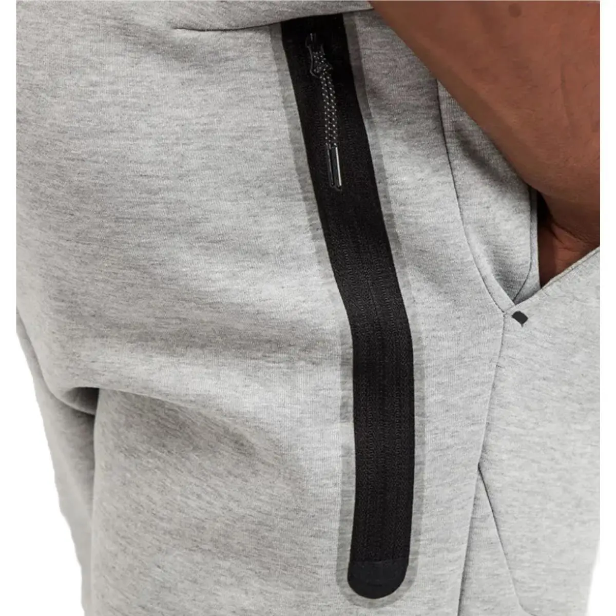 Nike clothing - Nike Sportswear Tech Fleece - Sportswear Tech Fleece - CU4495063 - Gray 5