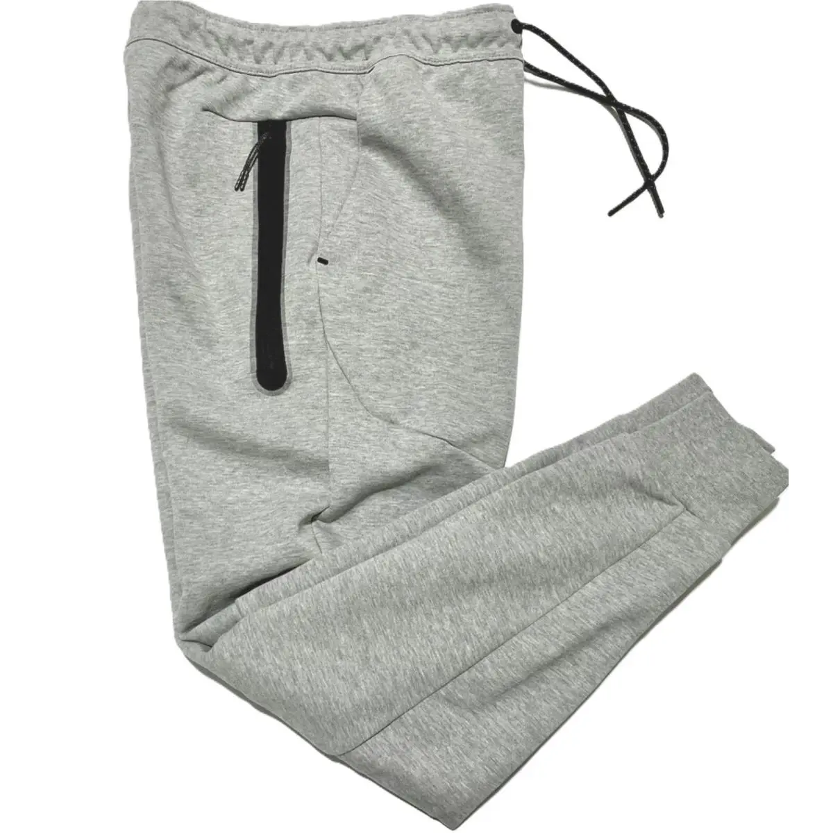 Nike clothing - Nike Sportswear Tech Fleece - Sportswear Tech Fleece - CU4495063 - Gray 17