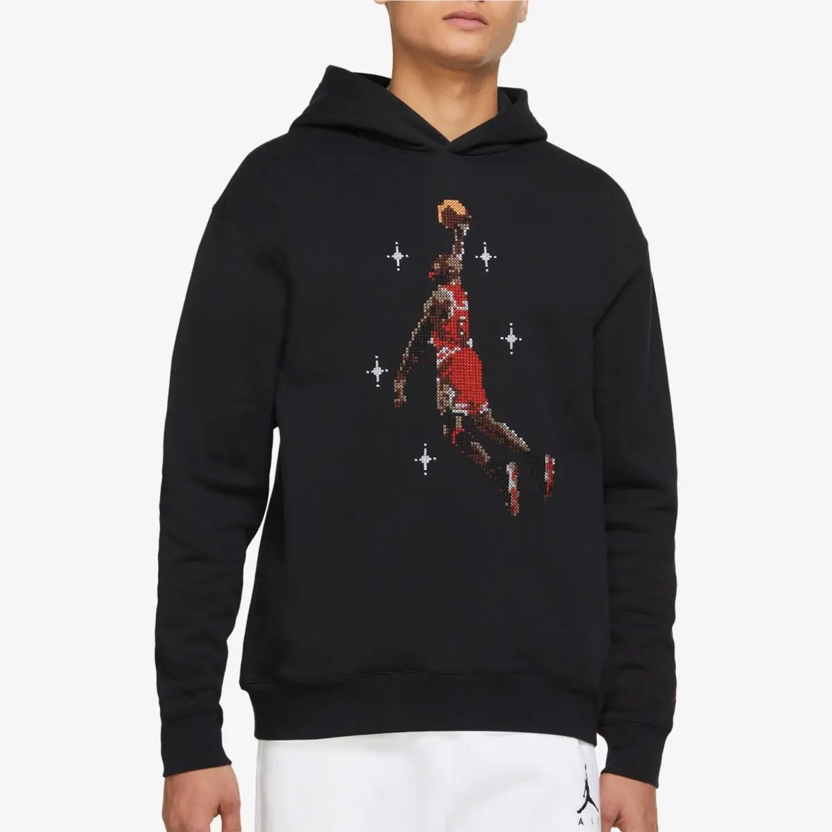 Nike clothing - Black 0