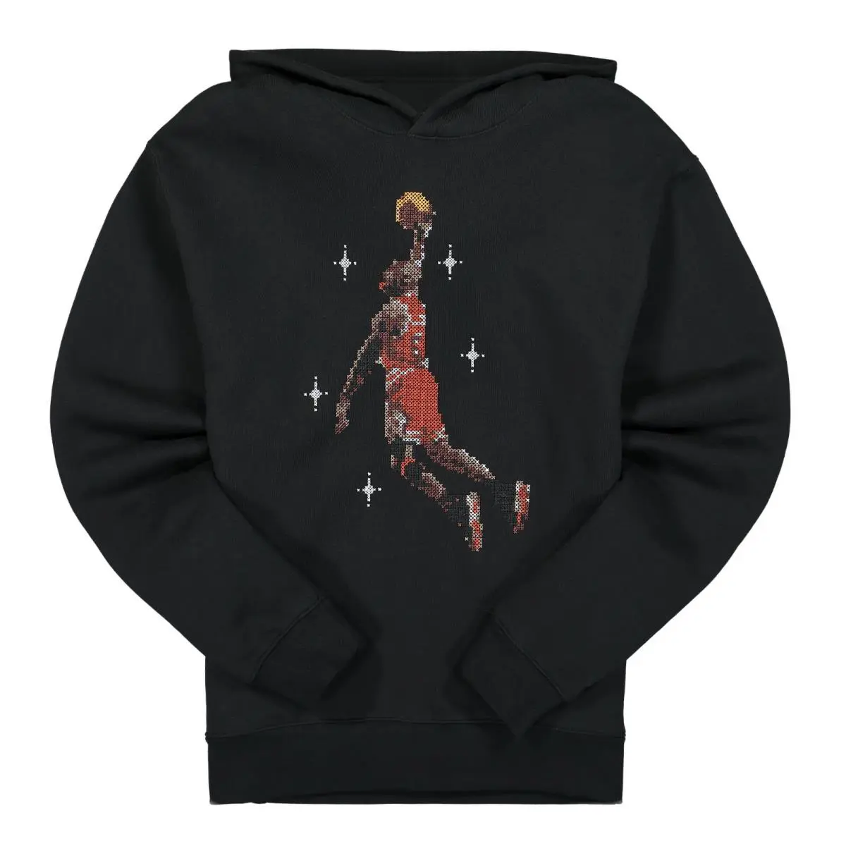 Nike clothing - Black 1