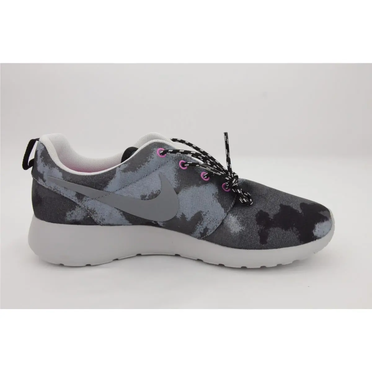 Nike shoes - Nike Rosherun - Rosherun - 599432-001 - Gray 1
