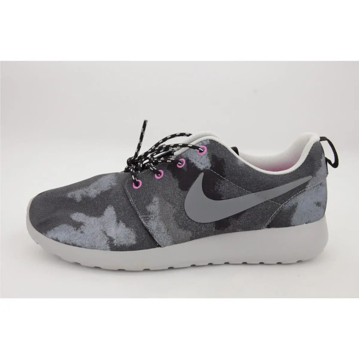 Nike shoes - Nike Rosherun - Rosherun - 599432-001 - Gray 2