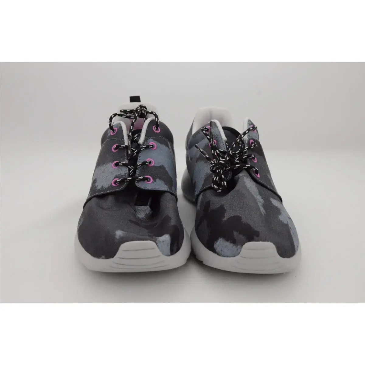 Nike shoes - Nike Rosherun - Rosherun - 599432-001 - Gray 3